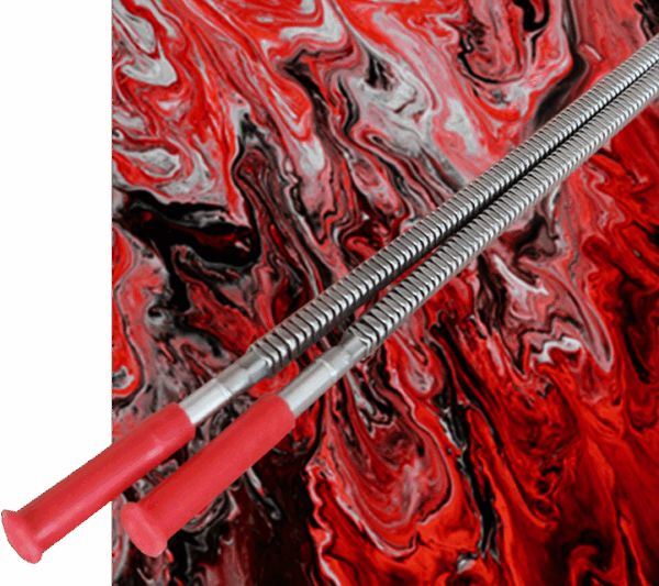 Alman Malı Ø 6x6mm Flexible Manifold Boru Rezistanslar