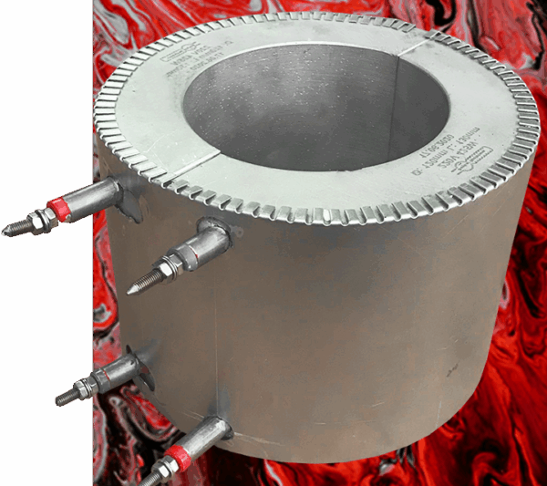 Alüminyum Döküm Rezistanslar