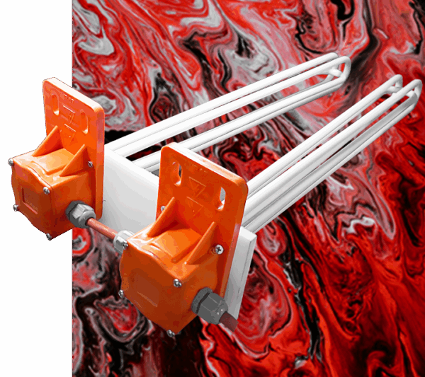 Asit Banyosu Rezistanslar