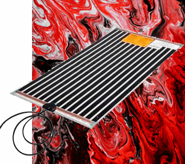 Buğu Önleyici Ayna Rezistansı