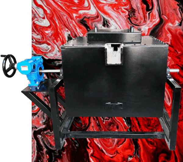 Elektrikli Ergitme Ocakları