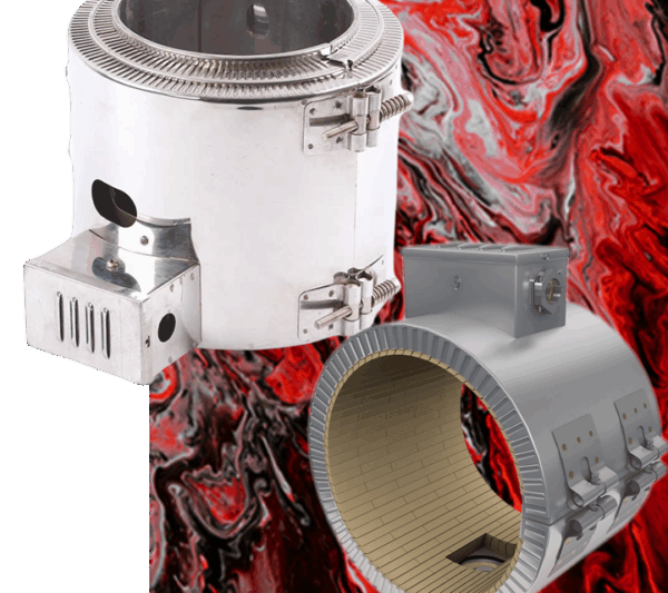 Kelepçe Tipi Rezistanslar