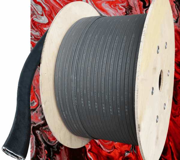 Kendinden Reguleli Kablo Isıtıcı