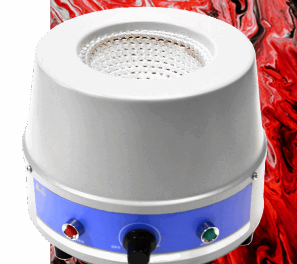 Kimyasal Balon Isıtıcıları