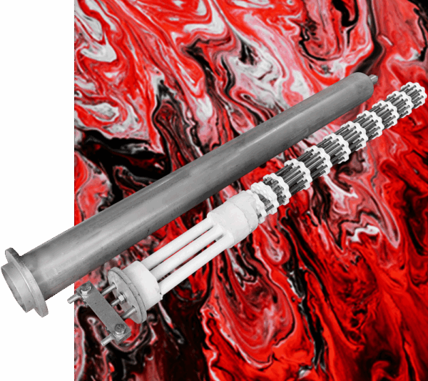 Özel Fırın Rezistansları