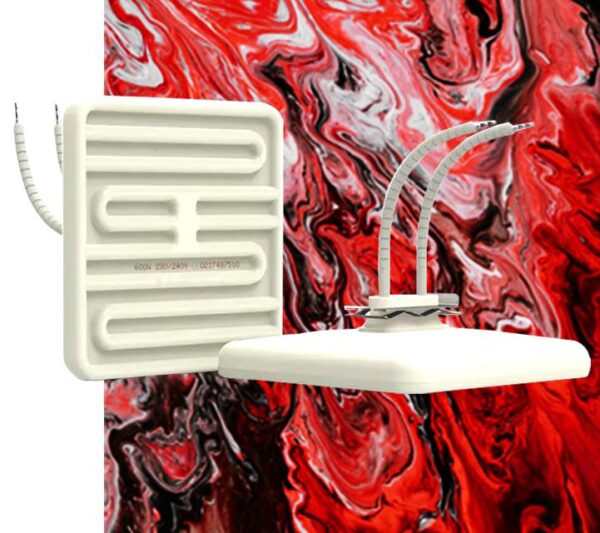 Seramik Rezistanslar