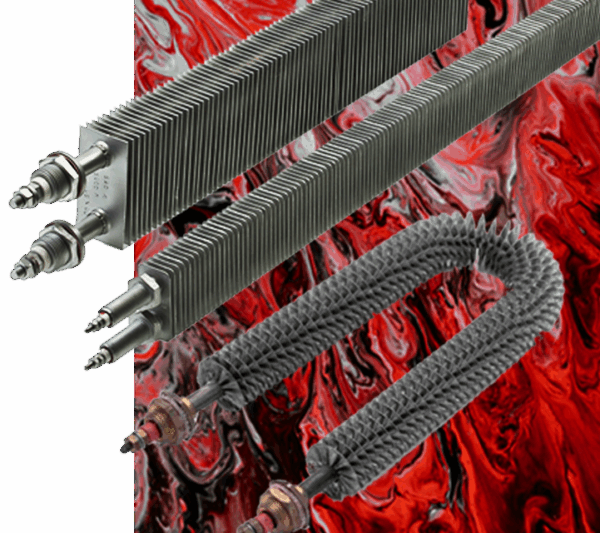 Serpantinli Rezistanslar