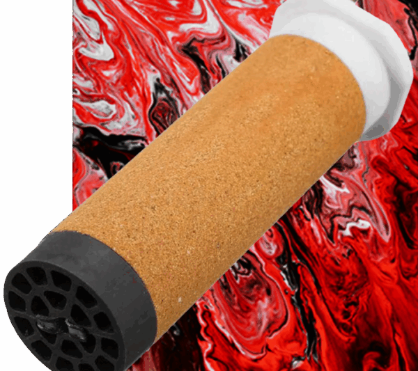 Sıcak Hava Tabancası ve Hava Üfleme Seramik Rezistansları