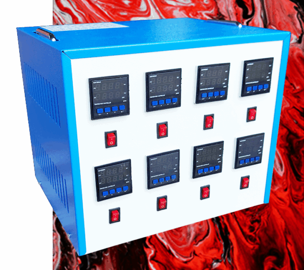 Sıcaklık Kontrol Panoları