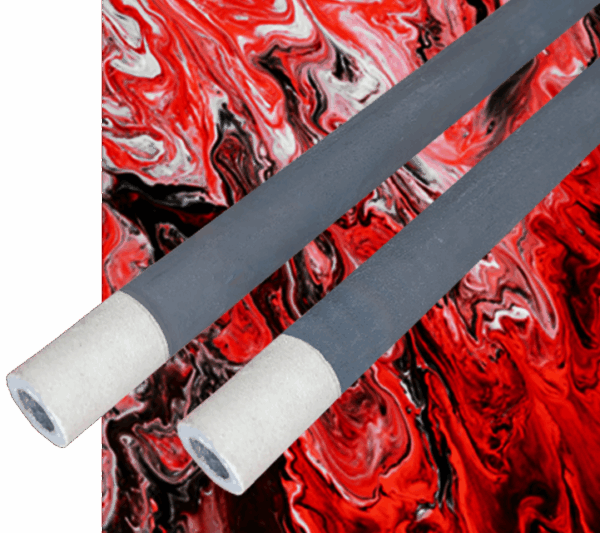 Silisyum Karbür ve MoSi2 Rezistanslar